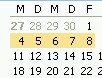 Veranstaltungskalender &uuml;ber La Reunion