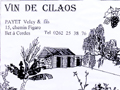 Der Wein von Cilaos