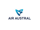 Fliegen Sie mit Air Austral!