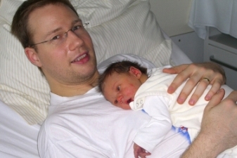 Anthony Tessan Imig