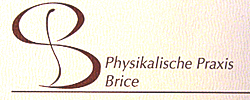 Brice - Physikalische Praxis