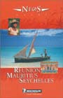 Reunion, Mauritius, Seychelles von Michelin