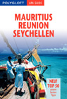 Reunion, Mauritius, Seychelles von Michelin